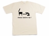 T Shirt "Anneal Before Me"
