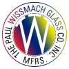 Wissmach Glass COE 90