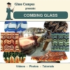 Digital Class - Combing Glass