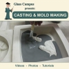 Digital Class - Casting & Mold Making 
