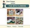 Digital Class - Fun With Flowers