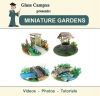Digital Class - Miniature Gardens