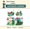 USB Japanese Garden Class