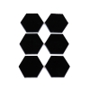 Hexagon 1.25in – 6 pack