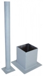 Frit Maker