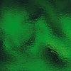 Med Green Hammered