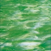 Lt Green/White
