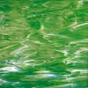 Lt Green/White