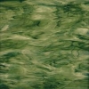 Forest Green Opal