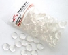 Clear Pebbles