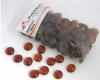 Med Amber Pebbles
