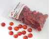 Red Pebbles