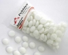 White Pebbles