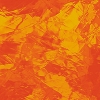 Orange Artique