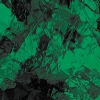 Emerald Green Artique