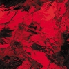 Ruby Red Artique