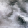 Clear Waterglass