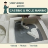 USB Casting & Mold Making Class