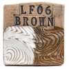 Pottery Clay - Brown LF