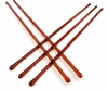 AmberDark Glass Sticks