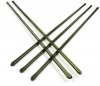 Olive Glass Sticks