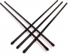 PurpleDark Glass Sticks