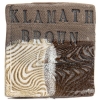 Pottery Clay - Klamath Brown Mid