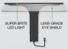 Grinder 2 Lumishield Kit