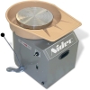 Shimpo - RK-Whisper - 1/2 HP Wheel w/ 12 Inch wheelhead