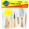 Pottery Tool Kit