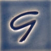 Blue Ink