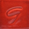 Ripe Apple Red