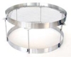 Screen Melt System 12" round