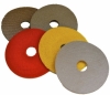 Diamond Polishing Disc