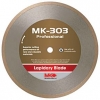 Diamond Glass Blade - 36 inch