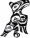 Precut 12" Vinyl Stencils - Northwest Native ...