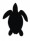 Precut Vinyl Stencils -  Sea Turtle