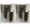 Steel Sconce Mold SET 8x8 +12x12