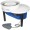 Shimpo VL-Lite Potters Wheel