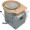 Shimpo - RK-Whisper - 1/2 HP Wheel w/ 12 Inch whee...