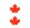 Maple Leaf 2in - 2 PACK