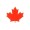 Maple Leaf 3in -sinlge