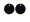 Circles 2in w/hole - 2 PACK